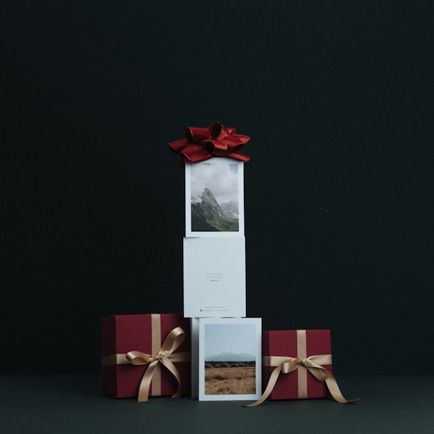 How to Choose the Right Personalized Gift